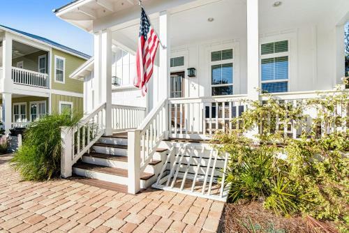 Blue Mountain Beach - Highland Park - 30a Great Escape