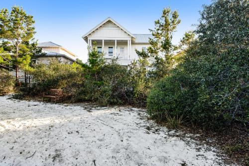 Blue Mountain Beach - Highland Park - 30a Great Escape