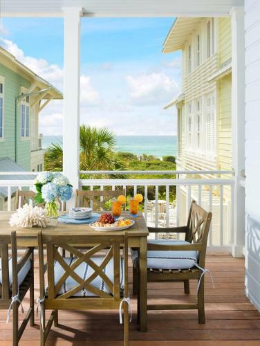All Decked Out 1942 E County Hwy 30a By Dune Vacation Rentals