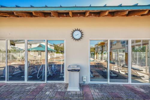 Chez Mela On 30a
