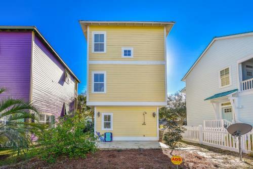 Chez Mela On 30a