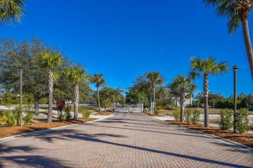 Chez Mela On 30a