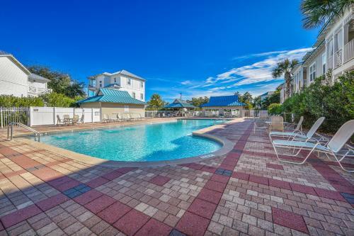 Chez Mela On 30a