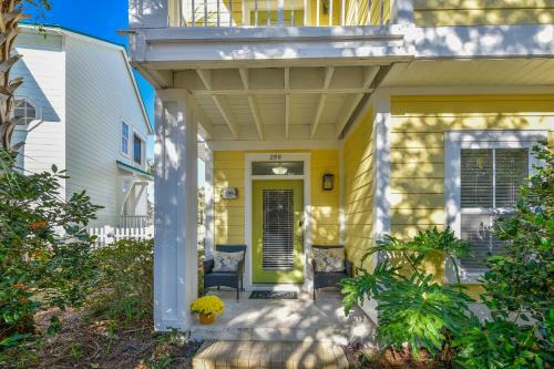 Chez Mela On 30a