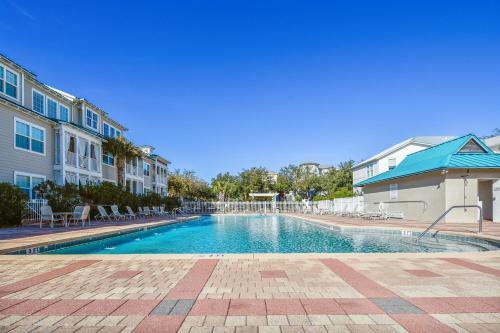 Chez Mela On 30a