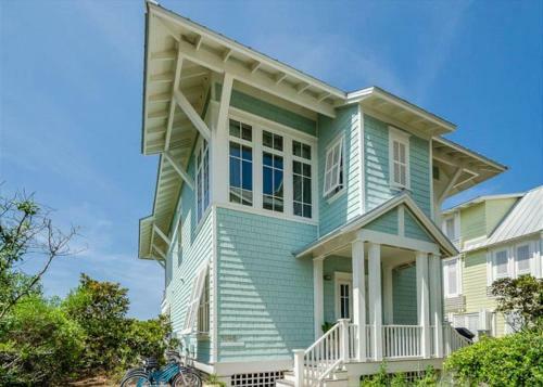 Second Sandbar 1946 E County Hwy 30a By Dune Vacation Rentals