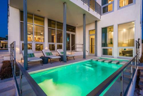 Pinner House 2768 E County Hwy 30a By Dune Vacation Rentals