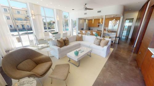 Pinner House 2768 E County Hwy 30a By Dune Vacation Rentals