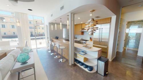 Pinner House 2768 E County Hwy 30a By Dune Vacation Rentals