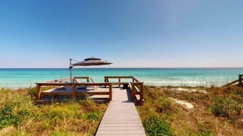 Pinner House 2768 E County Hwy 30a By Dune Vacation Rentals