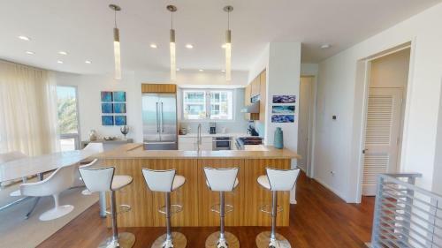 Pinner House 2768 E County Hwy 30a By Dune Vacation Rentals