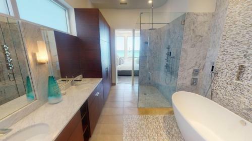 Pinner House 2768 E County Hwy 30a By Dune Vacation Rentals