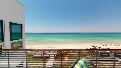 Pinner House 2768 E County Hwy 30a By Dune Vacation Rentals