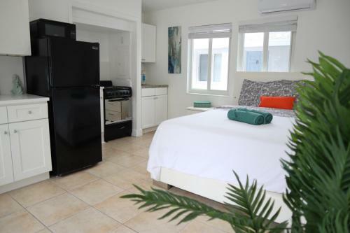 Apartamento Singer Island Inn Studio/ Walk To The Beach
