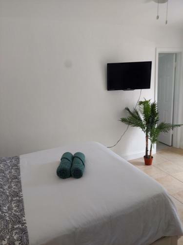 Apartamento Singer Island Inn Studio/ Walk To The Beach