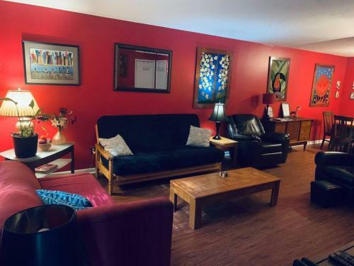 Apartamento Charming Home Away From Home - Downtown Athens