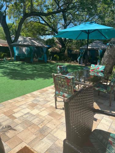 Caribbean Splendor Vacation Home Tampa Fl