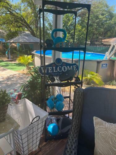 Caribbean Splendor Vacation Home Tampa Fl