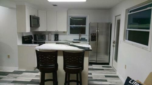 Tampa Lakehouse