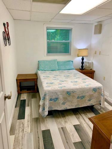 Tampa Lakehouse