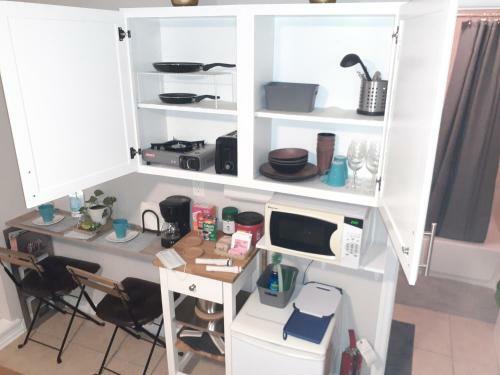 Apartamento Luxurious Cozy Studio.