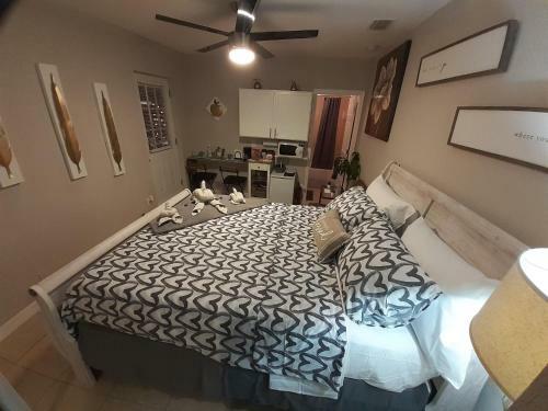 Apartamento Luxurious Cozy Studio.