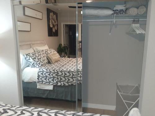 Apartamento Luxurious Cozy Studio.