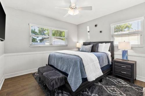 #1 Stadium Home.close 2 Airport/stadium/beaches