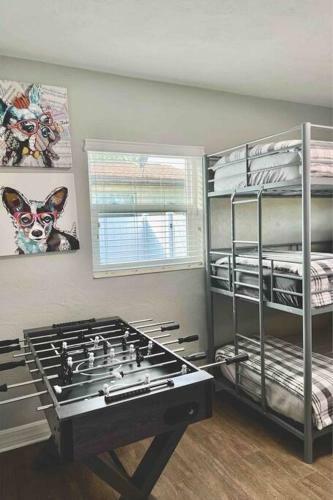 #1 Stadium Home.close 2 Airport/stadium/beaches