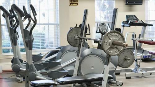 Apartamento Perfect Resort Condo Free Parking