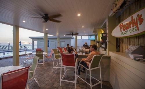 Apartamento 2 Bd Sunset View Condo On Tampa Bay