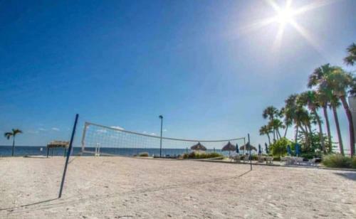 Apartamento 2 Bd Sunset View Condo On Tampa Bay