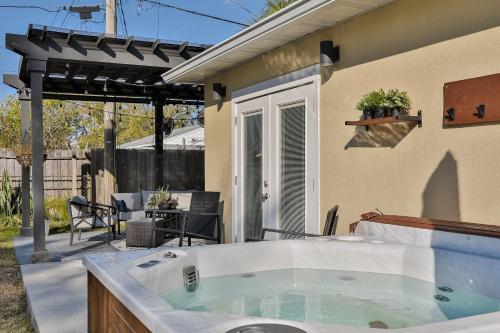 Sunshine Oasis