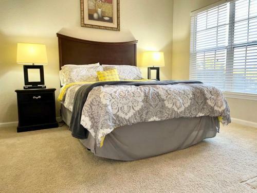 Apartamento Lovely Resort Condo Free Parking