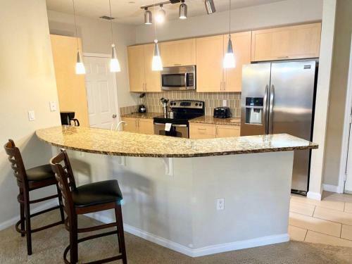 Apartamento Lovely Resort Condo Free Parking