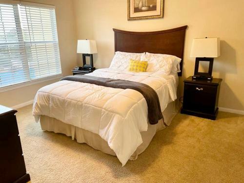 Apartamento Lovely Resort Condo Free Parking