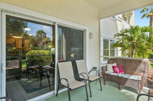 Ocean Reef 103 By Teeming Vacation Rentals