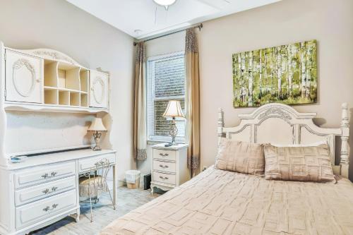 Sebastian River Sunsets & Cozy City Getaway