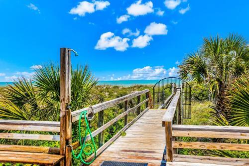 Beach Dreamin'