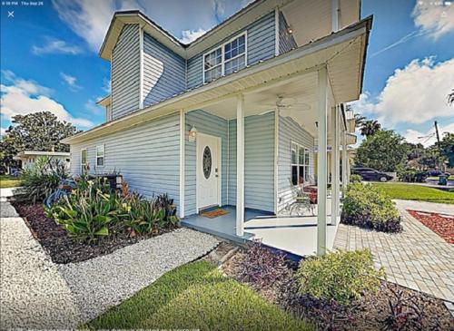 Caza Azul - Lower New Home
