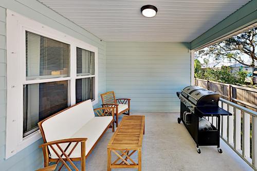 Trade Wind Cabana