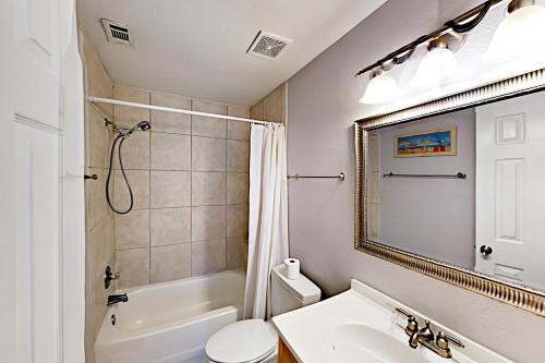 Brigantine Condo 23
