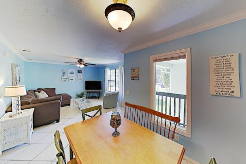 Brigantine Condo 23