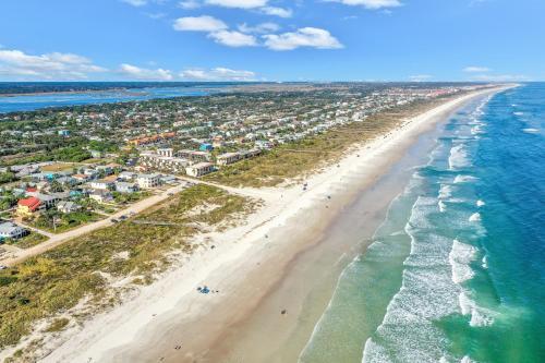 Butler Beach Escape