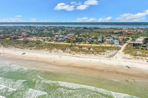 Butler Beach Escape