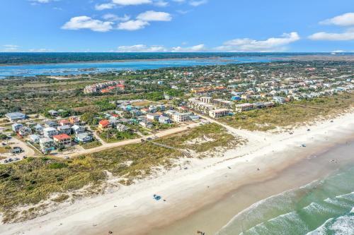 Butler Beach Escape