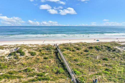 Butler Beach Escape
