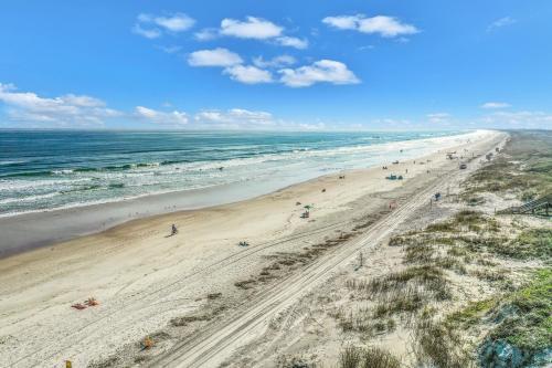 Butler Beach Escape