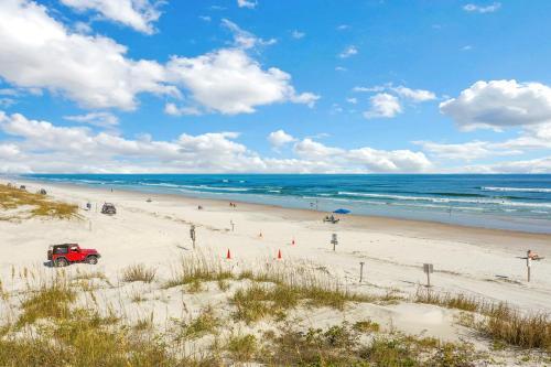Butler Beach Escape