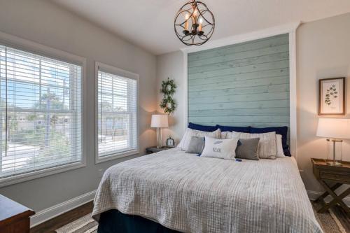 Atlantic Vista Beach House